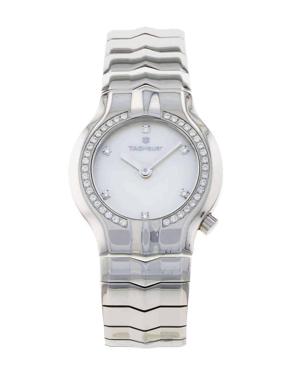 Tag Heuer Alter Ego WAA1416.BA0760 Tag Heuer Alter Ego WAA1416.BA0760